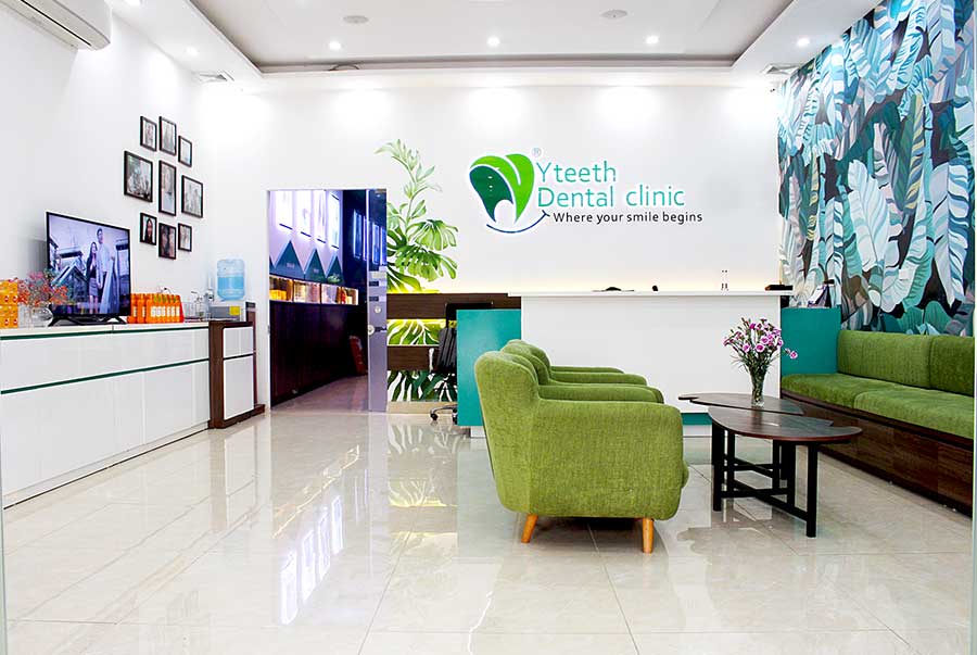 Địa chỉ uy tín niềng răng chỉnh nha tại Hà Đông | Nha khoa Yteeth