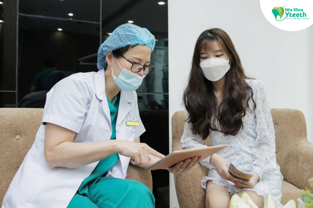 Phác đồ điều trị cá nhân hóa là rất quan trọng